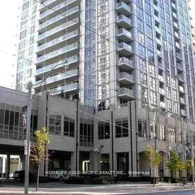 761,&nbsp;Bay, Bay Street Corridor, Toronto