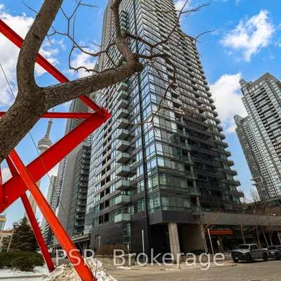 25,&nbsp;Telegram, Waterfront Communities C1, Toronto