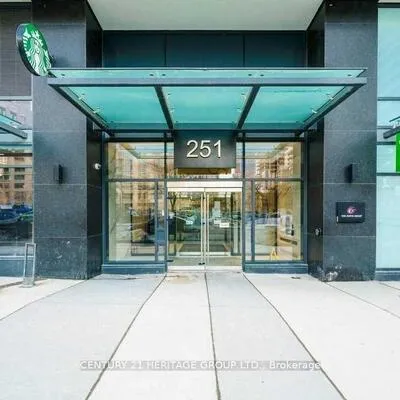 251,&nbsp;Jarvis, Church-Yonge Corridor, Toronto