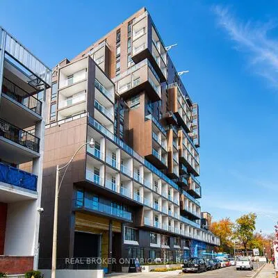 80,&nbsp;Vanauley, Kensington-Chinatown, Toronto