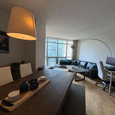 36,&nbsp;Blue Jays, Waterfront Communities C1, Toronto