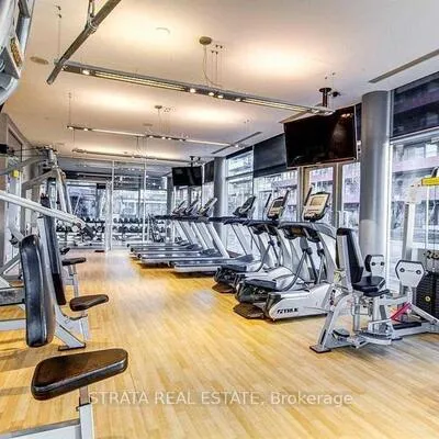 4K,&nbsp;Spadina, Waterfront Communities C1, Toronto