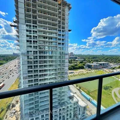 85,&nbsp;McMahon, Bayview Village, Toronto