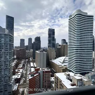 308,&nbsp;Jarvis, Church-Yonge Corridor, Toronto