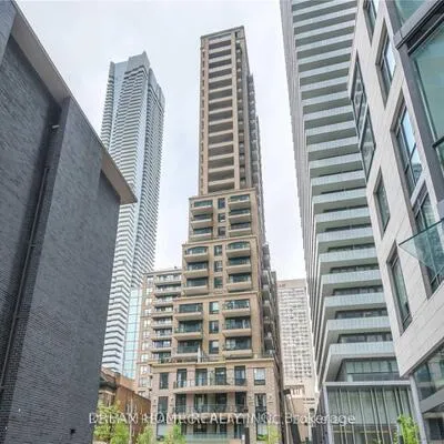 35,&nbsp;Hayden, Church-Yonge Corridor, Toronto
