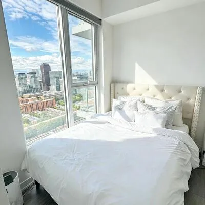 15,&nbsp;Lower Jarvis, Waterfront Communities C8, Toronto