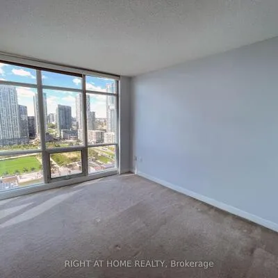 11,&nbsp;Brunel, Waterfront Communities C1, Toronto