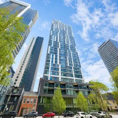 65,&nbsp;Mutual, Church-Yonge Corridor, Toronto