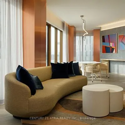155,&nbsp;Merchants' Wharf, Waterfront Communities C8, Toronto