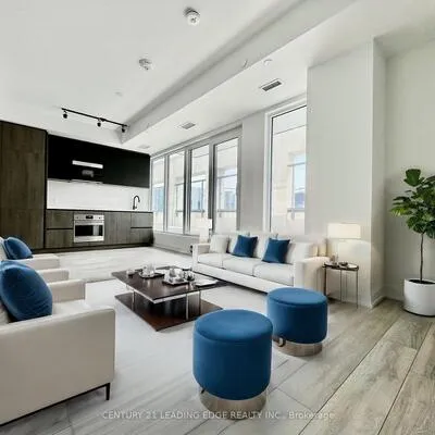 108,&nbsp;Peter, Waterfront Communities C1, Toronto