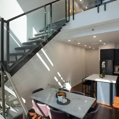 1,&nbsp;Scott, Waterfront Communities C8, Toronto
