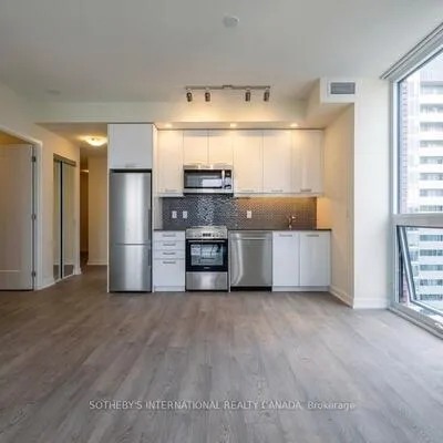 99,&nbsp;John, Waterfront Communities C1, Toronto