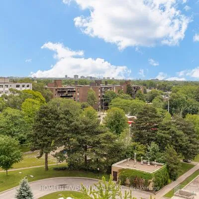 1360,&nbsp;York Mills, Parkwoods-Donalda, Toronto