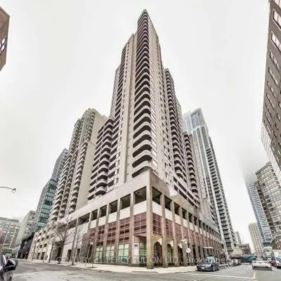 736,&nbsp;Bay, Bay Street Corridor, Toronto