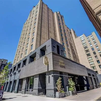 284,&nbsp;Bloor, Annex, Toronto