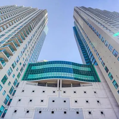 99,&nbsp;Harbour, Waterfront Communities C1, Toronto