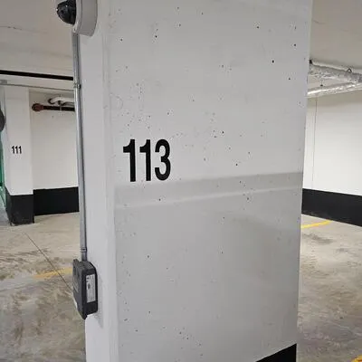 10,&nbsp;Oak, Regent Park, Toronto