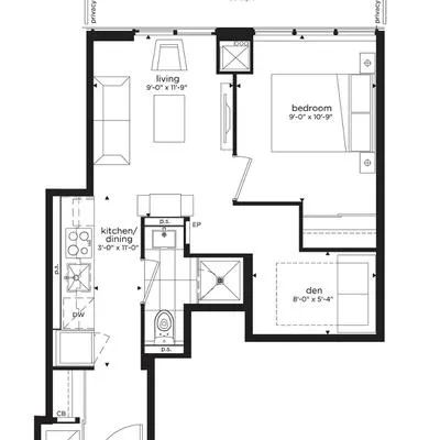 195,&nbsp;Redpath, Mount Pleasant West, Toronto