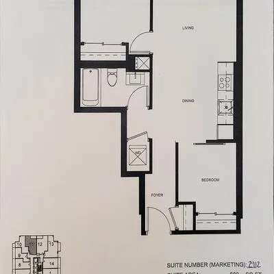 75,&nbsp;Canterbury, Willowdale West, Toronto