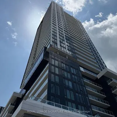 50,&nbsp;O'Neill, Banbury-Don Mills, Toronto