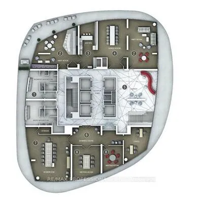 12,&nbsp;York, Waterfront Communities C1, Toronto