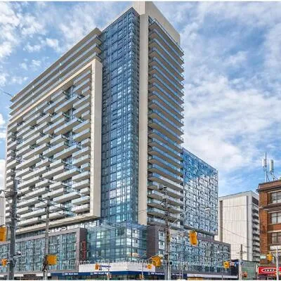 570,&nbsp;Bay, Bay Street Corridor, Toronto