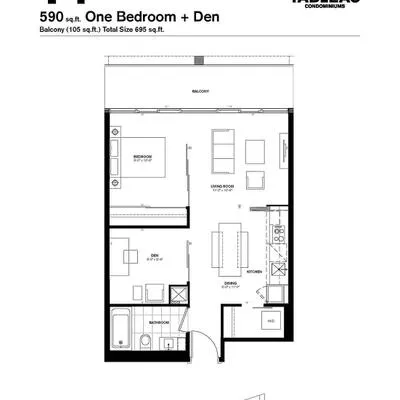 125,&nbsp;Peter, Waterfront Communities C1, Toronto