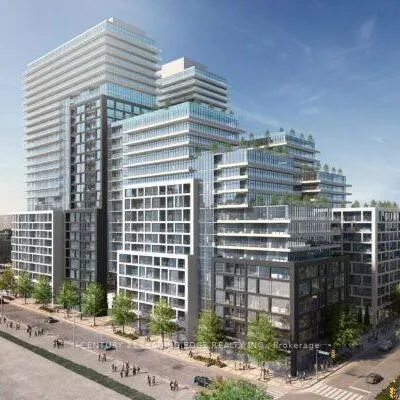 135,&nbsp;Lower Sherbourne, Waterfront Communities C8, Toronto