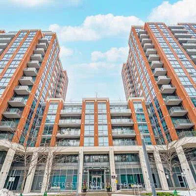 31,&nbsp;Tippett, Clanton Park, Toronto