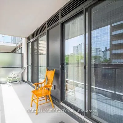 609,&nbsp;Avenue, Yonge-St. Clair, Toronto