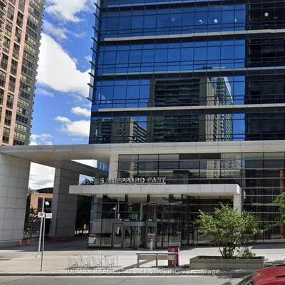 5,&nbsp;Sheppard, Willowdale East, Toronto
