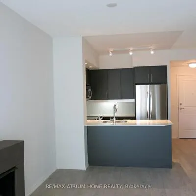 65,&nbsp;East Liberty, Niagara, Toronto