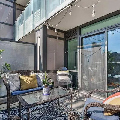39,&nbsp;Sherbourne, Waterfront Communities C8, Toronto