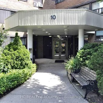10,&nbsp;Sunrise, Victoria Village, Toronto