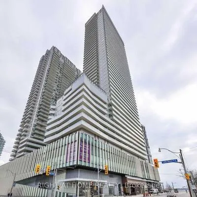 20,&nbsp;Richardson, Waterfront Communities C8, Toronto
