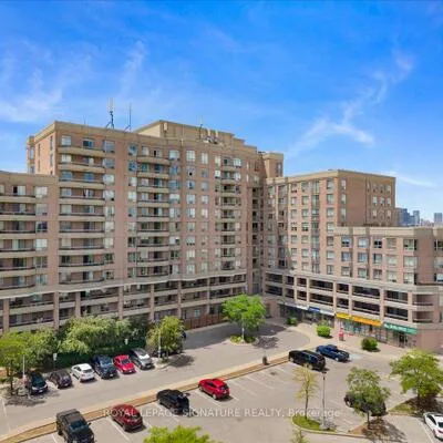 1700,&nbsp;Eglinton, Victoria Village, Toronto