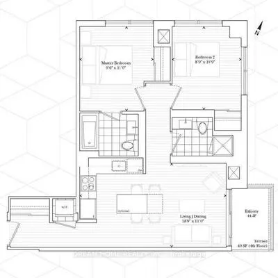 56,&nbsp;Forest Manor, Henry Farm, Toronto
