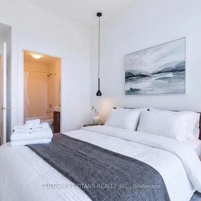 55,&nbsp;Bremner, Waterfront Communities C1, Toronto
