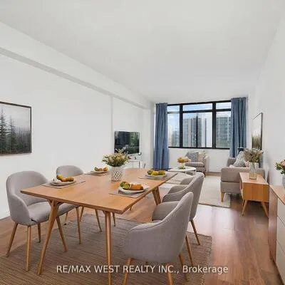 3300,&nbsp;Don Mills, Don Valley Village, Toronto