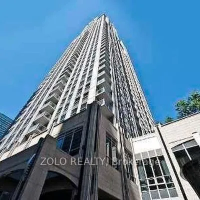 763,&nbsp;Bay, Bay Street Corridor, Toronto