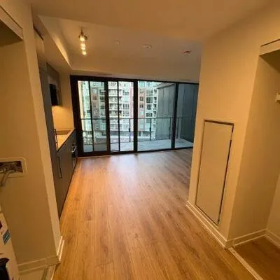 35,&nbsp;Parliament, Waterfront Communities C8, Toronto