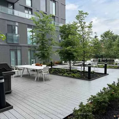 500,&nbsp;Wilson, Clanton Park, Toronto