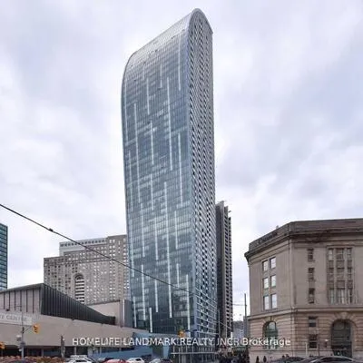 8,&nbsp;The Esplanade, Waterfront Communities C8, Toronto