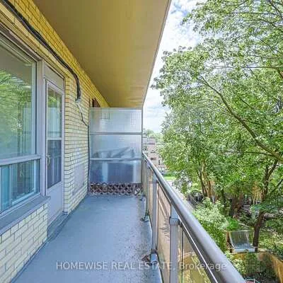 2500,&nbsp;Bathurst, Forest Hill North, Toronto
