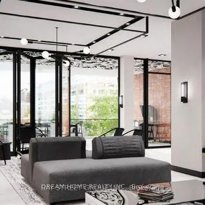 2,&nbsp;Augusta, Waterfront Communities C1, Toronto