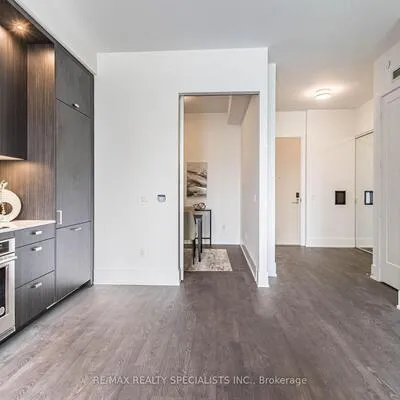 480,&nbsp;Front, Waterfront Communities C1, Toronto