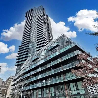 825,&nbsp;Church, Rosedale-Moore Park, Toronto