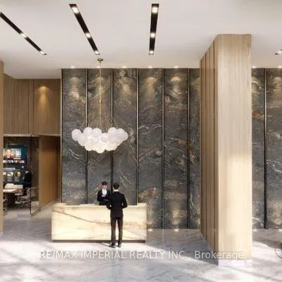 38,&nbsp;Widmer, Waterfront Communities C1, Toronto