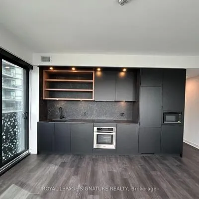 55,&nbsp;Charles, Church-Yonge Corridor, Toronto