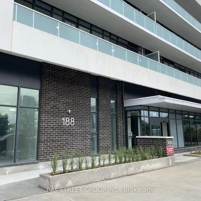 188,&nbsp;Fairview Mall, Don Valley Village, Toronto